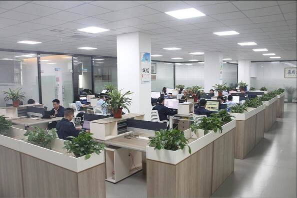 Shaanxi Xinyan Yongzhen Industrial Co., Ltd.