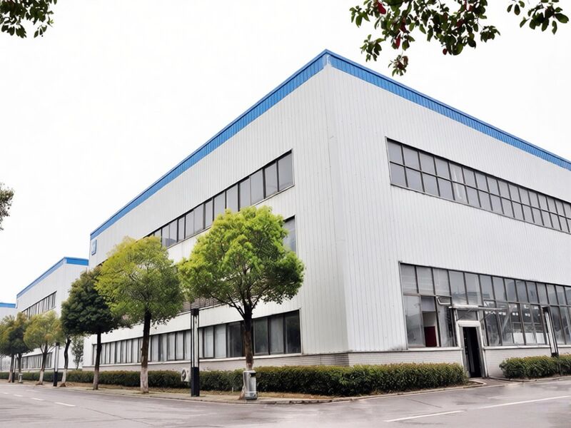 Shaanxi Xinyan Yongzhen Industrial Co., Ltd.