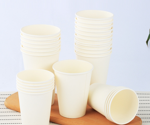 Buen precio Taza de café de pared simple con logo personalizado, ecológica, a prueba de fugas, para bebidas calientes en línea