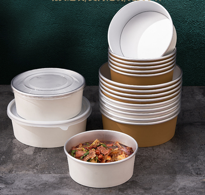 ভালো দাম এককালীন অ্যালুমিনিয়াম ফয়েল বাটি রান্না বেকিং জন্য খাদ্য গ্রেড পুরু takeaway ধারক অনলাইন