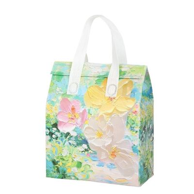 Goede prijs Geïsoleerde verpakkingszakken voor eenmalige consumptie van niet-geweven aluminiumfolie online