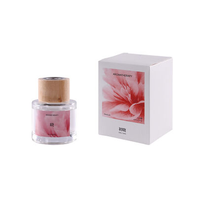 Good price Flame-Free Car Diffuser 24H Continuous Purification 0 Alcohol 0 Burst Risk Premium Auto-Grade Aroma System online